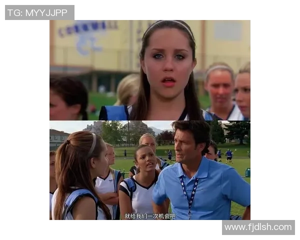 追逐足球梦的青春岁月与热血激情的剧照回忆